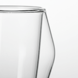 Cuisine Art Double Wall Glass 250ml – Set of 2 - Al Kabayel Discount CentreCuisine Art Double Wall Glass 250ml – Set of 2TumblersCUSINE ARTAl Kabayel Discount Centre