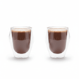 Cuisine Art Double Wall Glass 250ml – Set of 2 - Al Kabayel Discount CentreCuisine Art Double Wall Glass 250ml – Set of 2TumblersCUSINE ARTAl Kabayel Discount Centre
