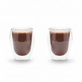 Cuisine Art Double Wall Glass 250ml – Set of 2 - Al Kabayel Discount CentreCuisine Art Double Wall Glass 250ml – Set of 2TumblersCUSINE ARTAl Kabayel Discount Centre
