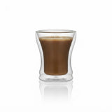 Cuisine Art Double Wall Glass 250ml – Set of 2 - Al Kabayel Discount CentreCuisine Art Double Wall Glass 250ml – Set of 2TumblersCUSINE ARTAl Kabayel Discount Centre