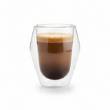 Cuisine Art Double Wall Glass 250ml – Set of 2 - Al Kabayel Discount CentreCuisine Art Double Wall Glass 250ml – Set of 2TumblersCUSINE ARTAl Kabayel Discount Centre