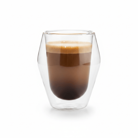 Cuisine Art Double Wall Glass 250ml – Set of 2 - Al Kabayel Discount CentreCuisine Art Double Wall Glass 250ml – Set of 2TumblersCUSINE ARTAl Kabayel Discount Centre