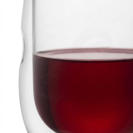 Cuisine Art Double Wall Glass 300ml Set of 2 - Al Kabayel Discount CentreCuisine Art Double Wall Glass 300ml Set of 2TumblersCUSINE ARTAl Kabayel Discount Centre