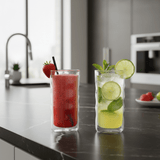 Cuisine Art Double Wall Glass 300ml – Set of 2 - Al Kabayel Discount CentreCuisine Art Double Wall Glass 300ml – Set of 2TumblersCUSINE ARTAl Kabayel Discount Centre