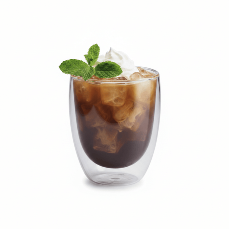 Cuisine Art Double Wall Glass 350ml – Set of 2 - Al Kabayel Discount CentreCuisine Art Double Wall Glass 350ml – Set of 2TumblersCUSINE ARTAl Kabayel Discount Centre
