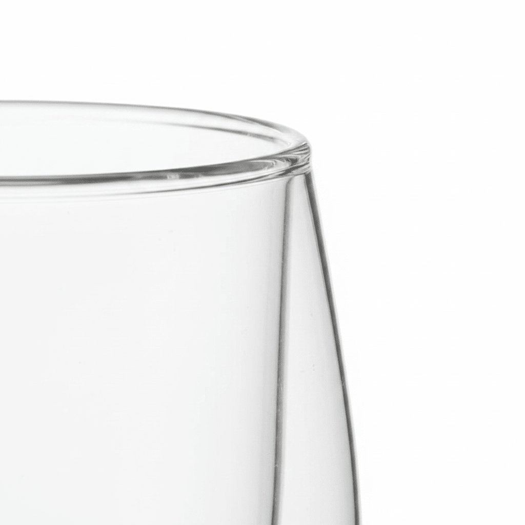 Cuisine Art Double Wall Glass 450ml – Set of 2 - Al Kabayel Discount CentreCuisine Art Double Wall Glass 450ml – Set of 2TumblersCUSINE ARTAl Kabayel Discount Centre