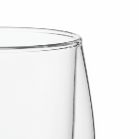 Cuisine Art Double Wall Glass 450ml – Set of 2 - Al Kabayel Discount CentreCuisine Art Double Wall Glass 450ml – Set of 2TumblersCUSINE ARTAl Kabayel Discount Centre