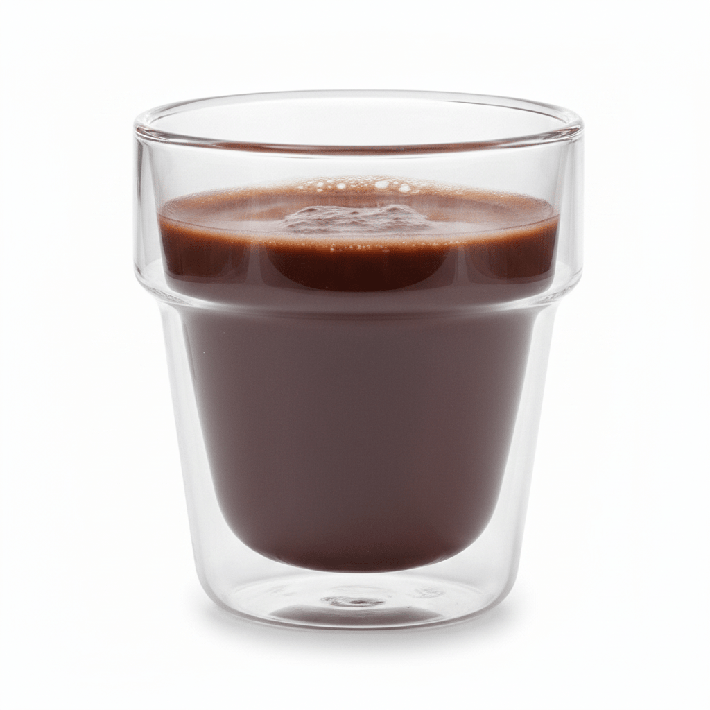 Cuisine Art Double Wall Glass 90ml – Set of 4 - Al Kabayel Discount CentreCuisine Art Double Wall Glass 90ml – Set of 4TumblersCUSINE ARTAl Kabayel Discount Centre