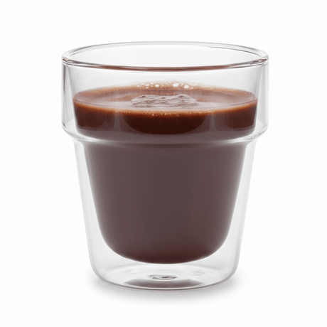Cuisine Art Double Wall Glass 90ml – Set of 4 - Al Kabayel Discount CentreCuisine Art Double Wall Glass 90ml – Set of 4TumblersCUSINE ARTAl Kabayel Discount Centre