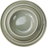 Cuisine Art MOLY 12 - Piece Stoneware Crockery Dinner Set - Complete Service for 4 with Dinner Plates, Salad Plates & Bowls - Modern Ceramic Crockery in Gift Box for Home & Kitchen - Al Kabayel Discount CentreCuisine Art MOLY 12 - Piece Stoneware Crockery Dinner Set - Complete Service for 4 with Dinner Plates, Salad Plates & Bowls - Modern Ceramic Crockery in Gift Box for Home & KitchenDinnerware SetsCUISINE ARTAl Kabayel Discount Centre