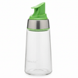 Cuisine Art Premium Glass Oil & Vinegar Dispenser Bottle with Leak - Proof Green Plastic Top – 250ml Capacity - Al Kabayel Discount CentreCuisine Art Premium Glass Oil & Vinegar Dispenser Bottle with Leak - Proof Green Plastic Top – 250ml CapacityKitchen Utensils & GadgetsCUSINE ARTAl Kabayel Discount Centre