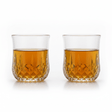Cuisine Art Tara Double Wall Glass 270ml – Set of 2 - Al Kabayel Discount CentreCuisine Art Tara Double Wall Glass 270ml – Set of 2TumblersCUSINE ARTAl Kabayel Discount Centre