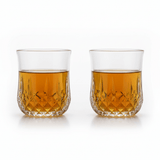 Cuisine Art Tara Double Wall Glass 270ml – Set of 2 - Al Kabayel Discount CentreCuisine Art Tara Double Wall Glass 270ml – Set of 2TumblersCUSINE ARTAl Kabayel Discount Centre