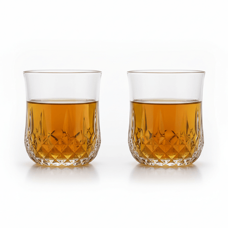 Cuisine Art Tara Double Wall Glass 270ml – Set of 2 - Al Kabayel Discount CentreCuisine Art Tara Double Wall Glass 270ml – Set of 2TumblersCUSINE ARTAl Kabayel Discount Centre