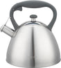 CUSINE ART Brin Whistling Kettle 2.5 Liter - Al Kabayel Discount CentreCUSINE ART Brin Whistling Kettle 2.5 LiterTea/Coffee PotsCUSINE ARTAl Kabayel Discount Centre