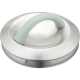 CUSINE ART Jura Whistling Kettle 3 Liter, Green - Al Kabayel Discount CentreCUSINE ART Jura Whistling Kettle 3 Liter, GreenTea/Coffee PotsCUSINE ARTAl Kabayel Discount Centre