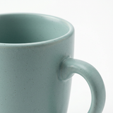 Royalford Ceramic Mug Teal - 355ml