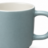 Ceramic Mug Light Grey - 420ml