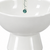 Symphony Ceramic Rise Dip Bowl – 12x10cm