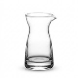 Glass Oil Pourer with Pouring Spout – 130ml