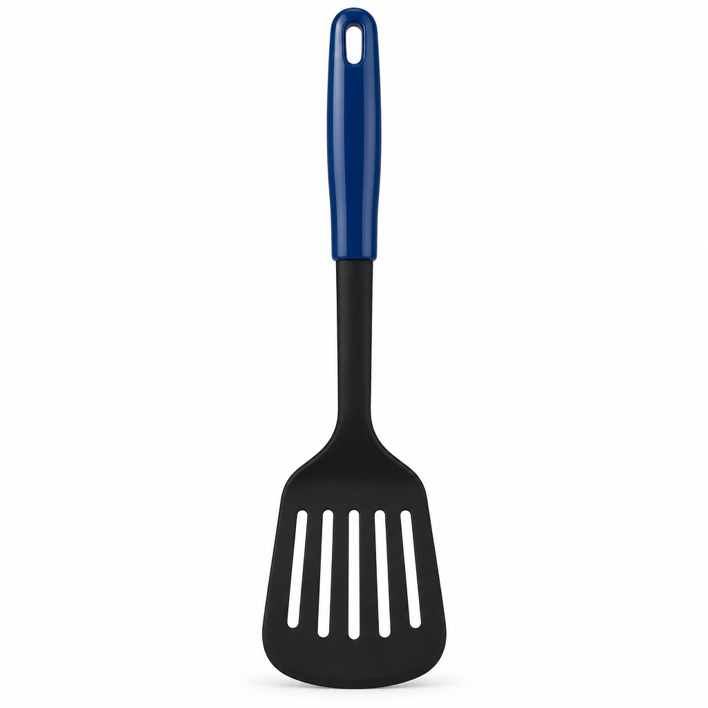 Plastic and Nylon Slotted Turner - 30cm