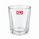 Luckyglass City Glass Tumbler - 270ml