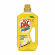 Dac Gold Multi - purpose Disinfectant & Liquid Cleaner Citrus Burst - 1L - Al Kabayel Discount CentreDac Gold Multi - purpose Disinfectant & Liquid Cleaner Citrus Burst - 1LHousehold CleaningDACAl Kabayel Discount Centre