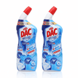 DAC Ocean Toilet Cleaner Power Active Gel – 750ml (Pack of 2) - Al Kabayel Discount CentreDAC Ocean Toilet Cleaner Power Active Gel – 750ml (Pack of 2)Household CleaningDACAl Kabayel Discount Centre