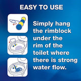 Dac Pine Fragrance Boost Toilet Cleaner Rim Block - Pack Of 3 Rim Blocks 150 Gm - Al Kabayel Discount CentreDac Pine Fragrance Boost Toilet Cleaner Rim Block - Pack Of 3 Rim Blocks 150 GmHousehold CleaningDACAl Kabayel Discount Centre