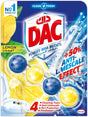 Dac Power Active Toilet Rim Blocks Lemon 50 g - Al Kabayel Discount CentreDac Power Active Toilet Rim Blocks Lemon 50 gHousehold CleaningDACAl Kabayel Discount Centre