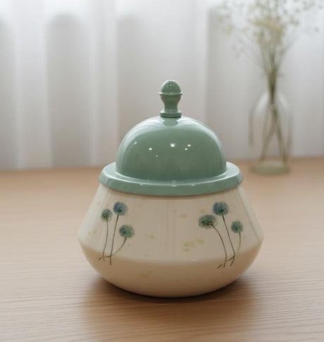 DALLAH ADDAR TRADITIONAL DATE POT – LARGE SIZE 16x16CM LIGHT GREEN COLOR METAL STORAGE CONTAINER FOR DATES, SNACKS & KITCHEN STORAGE - Al Kabayel Discount CentreDALLAH ADDAR TRADITIONAL DATE POT – LARGE SIZE 16x16CM LIGHT GREEN COLOR METAL STORAGE CONTAINER FOR DATES, SNACKS & KITCHEN STORAGEJars & Food SaversDALLAH ADDARAl Kabayel Discount Centre