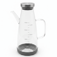 Danny Glass Home Jug with Silicone Base — 750ml - Al Kabayel Discount CentreDanny Glass Home Jug with Silicone Base — 750mlKitchen Utensils & GadgetsDANNYAl Kabayel Discount Centre