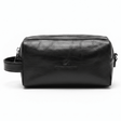 Dany Morris Black Premium Elegant Leather Handbag Pouch 20×10 cm Modern Sleek Look for Daily Essentials - Al Kabayel Discount CentreDany Morris Black Premium Elegant Leather Handbag Pouch 20×10 cm Modern Sleek Look for Daily EssentialsPouchesDANY MORRISAl Kabayel Discount Centre