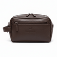 Dany Morris Brown Leather Handbag Pouch 20×10 cm Simple Durable Design for Convenient Everyday Use - Al Kabayel Discount CentreDany Morris Brown Leather Handbag Pouch 20×10 cm Simple Durable Design for Convenient Everyday UsePouchesDANY MORRISAl Kabayel Discount Centre