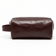 Dany Morris Dark Brown Elegant Leather Handbag Pouch 20×10 cm Rich Color Premium Feel and Stylish Look - Al Kabayel Discount CentreDany Morris Dark Brown Elegant Leather Handbag Pouch 20×10 cm Rich Color Premium Feel and Stylish LookPouchesDANY MORRISAl Kabayel Discount Centre