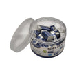 Dark Blue Soft Eraser Stronger Dust - Free Erasure Wipe More Clean Set Of 15pcs - Al Kabayel Discount CentreDark Blue Soft Eraser Stronger Dust - Free Erasure Wipe More Clean Set Of 15pcsErasers & SharpenersDARK BLUEAl Kabayel Discount Centre