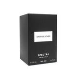 Dark Leather Spectra EDP Unisex Perfume â€“ 100ml - Al Kabayel Discount CentreDark Leather Spectra EDP Unisex Perfume â€“ 100mlFragrancesSPECTRAAl Kabayel Discount Centre