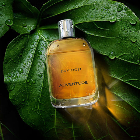 Davidoff Adventure EDT for Men - 100ml - Al Kabayel Discount CentreDavidoff Adventure EDT for Men - 100mlPerfumesDAVIDOFFAl Kabayel Discount Centre