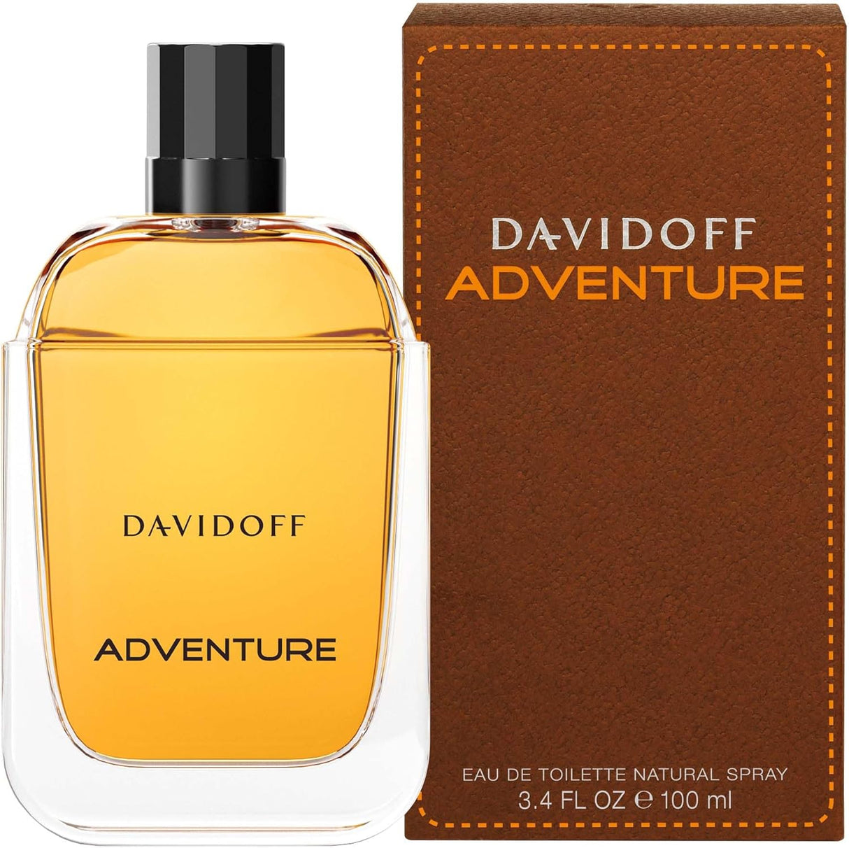 Davidoff Adventure EDT for Men - 100ml - Al Kabayel Discount CentreDavidoff Adventure EDT for Men - 100mlPerfumesDAVIDOFFAl Kabayel Discount Centre