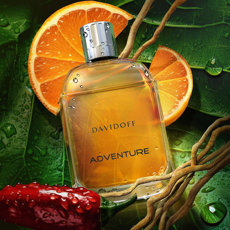 Davidoff Adventure EDT for Men - 100ml - Al Kabayel Discount CentreDavidoff Adventure EDT for Men - 100mlPerfumesDAVIDOFFAl Kabayel Discount Centre