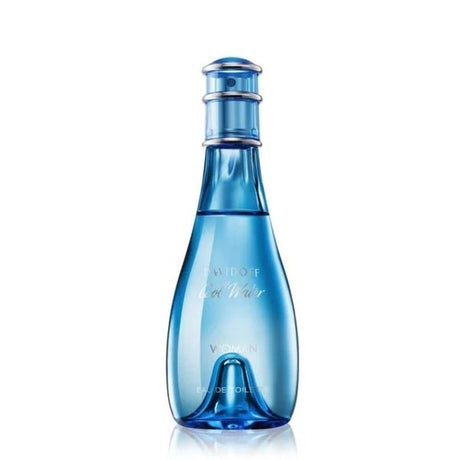Davidoff Cool Water Woman EDT - 100ml - Al Kabayel Discount CentreDavidoff Cool Water Woman EDT - 100mlPerfumesDAVIDOFFAl Kabayel Discount Centre
