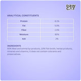 DawCat Adult Cat Food With Salmon - 1KG - Al Kabayel Discount CentreDawCat Adult Cat Food With Salmon - 1KGPet SuppliesDAWCATAl Kabayel Discount Centre