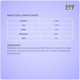 DawCat Kitten Food - 1KG - Al Kabayel Discount CentreDawCat Kitten Food - 1KGPet SuppliesDAWCATAl Kabayel Discount Centre