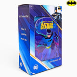 DC Batman 3 - in - 1 School Set, Includes 18" Trolley Bag, Lunch Bag, Pencil Case - Al Kabayel Discount CentreDC Batman 3 - in - 1 School Set, Includes 18" Trolley Bag, Lunch Bag, Pencil CaseSchool BagsDCAl Kabayel Discount Centre