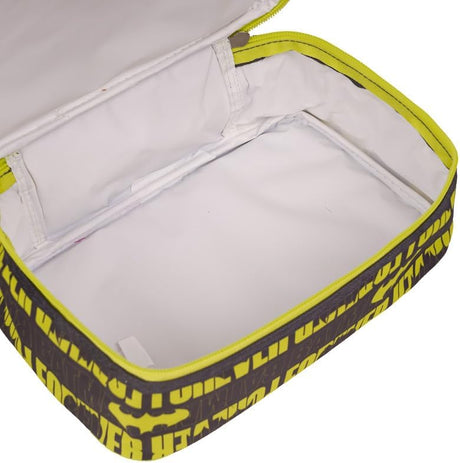 DC Batman Lunch Box Bag 1Liter, 2 - Compartment - LB103 - Al Kabayel Discount CentreDC Batman Lunch Box Bag 1Liter, 2 - Compartment - LB103Lunch BagsDCAl Kabayel Discount Centre