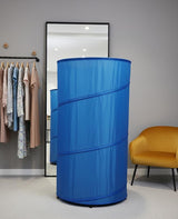 Leostar Pop-Up Changing Tent – Portable Privacy Dressing Shelter Made of Polyester, 169×69×138 cm