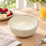 Dinewell Melamine Bowl - 4.5 Inch
