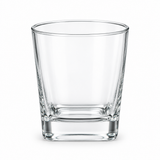 Ocean Plaza Rocks Glass Tumbler - 295ml