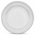 Decopor White Porcelain Side Plate with Silver Rim | 6 Inch | Premium Tableware - Al Kabayel Discount CentreDecopor White Porcelain Side Plate with Silver Rim | 6 Inch | Premium TablewarePlatesDECOPORAl Kabayel Discount Centre