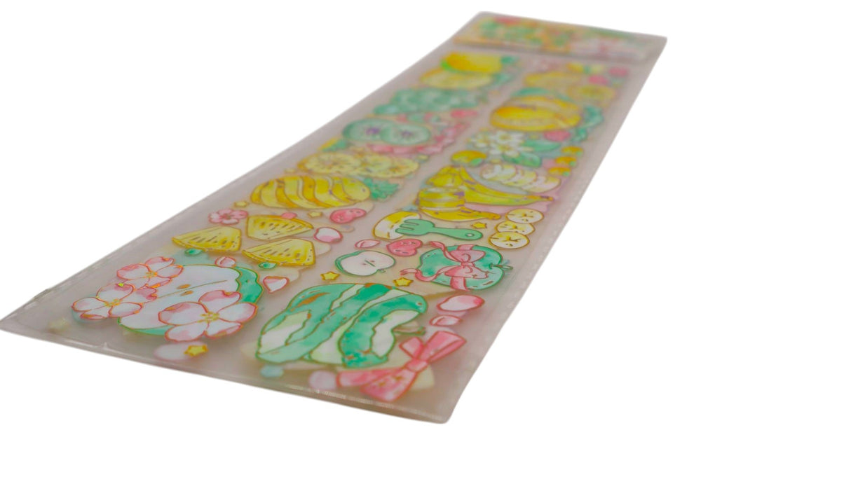 Decorating Sticker For Art And Crafts - Al Kabayel Discount CentreDecorating Sticker For Art And CraftsLabels & StampsAKDCAl Kabayel Discount Centre
